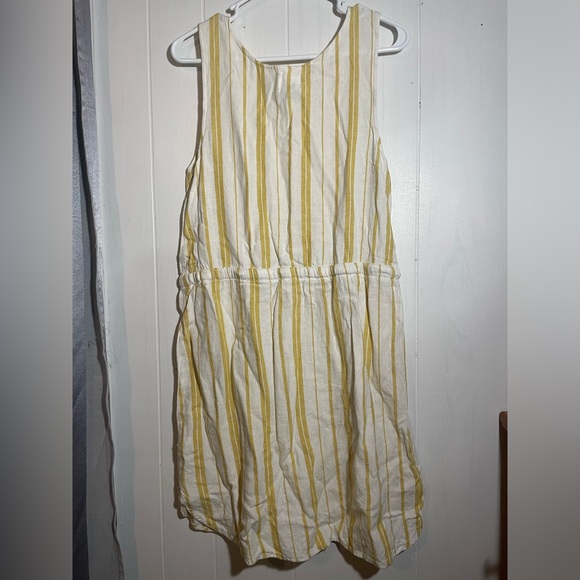 Old Navy Striped Dress - Picture 4 of 4